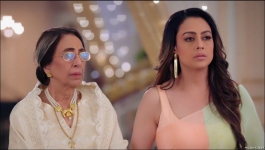 Teri Meri Dooriyan - 22nd March 2024